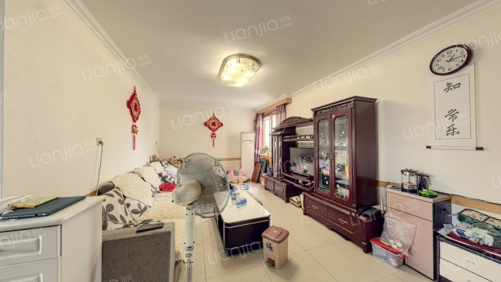 鑫源花园二手房实景图