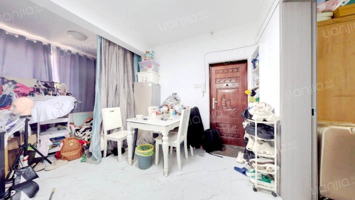 团结桥巷二手房实景图