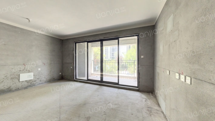 盛世城邦玥园二手房实景图