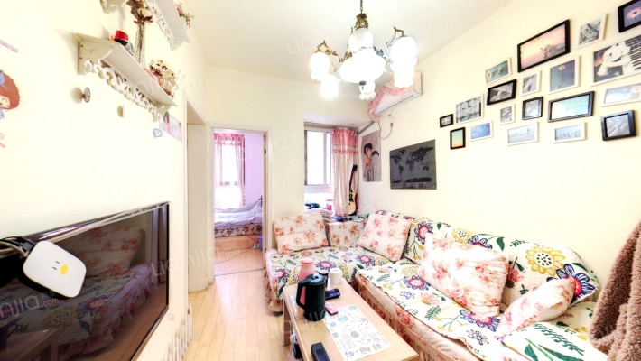 合能耀之城二手房实景图