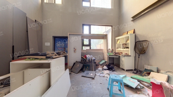 蓝光林肯公园二期二手房实景图