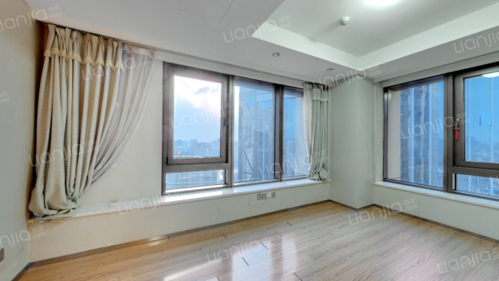 一方国际二手房实景图