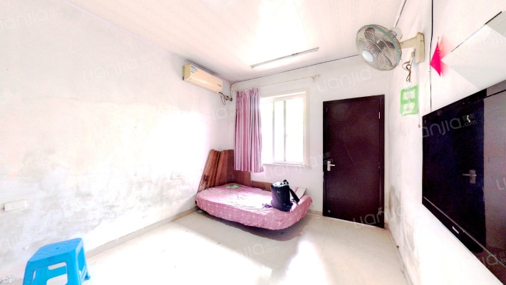 黎明西路29弄1号二手房实景图