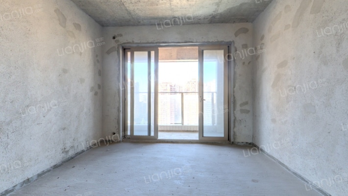 宏益花城居二手房实景图