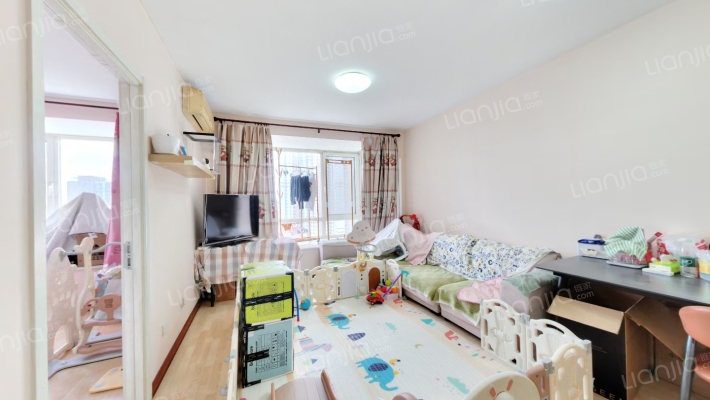 上元君庭二手房实景图