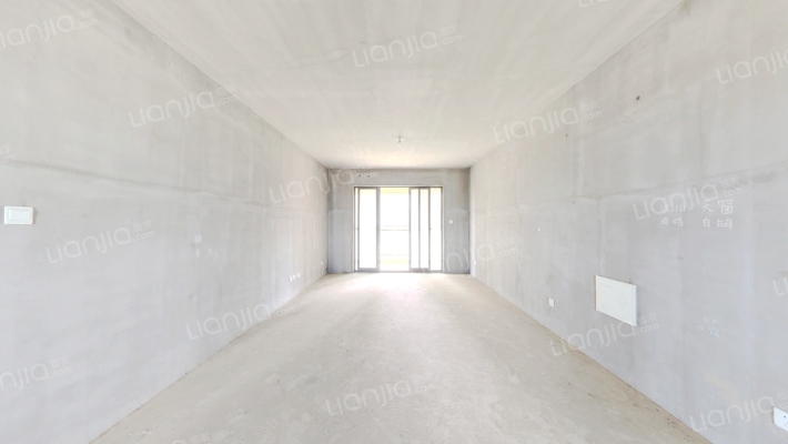 紫荆名都和园二手房实景图