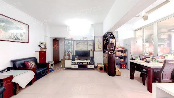 莺岗街1号二手房实景图