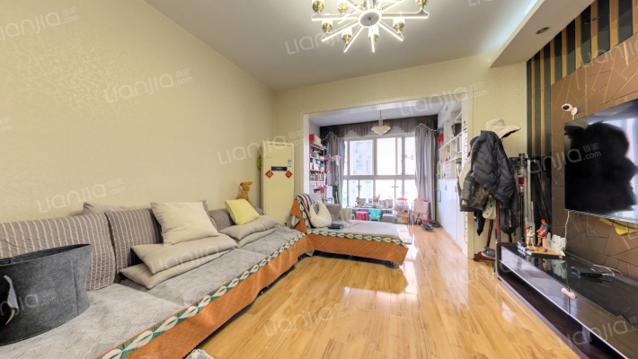 地源吾舍二手房实景图