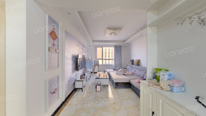 金阳万田二手房实景图