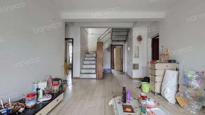 芙蓉花开二手房实景图