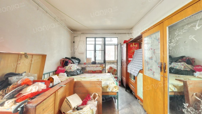 东三环南路二手房实景图