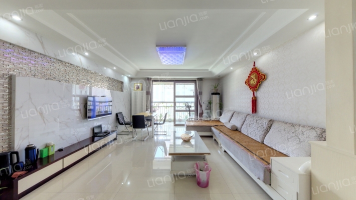 海云世纪城二手房实景图