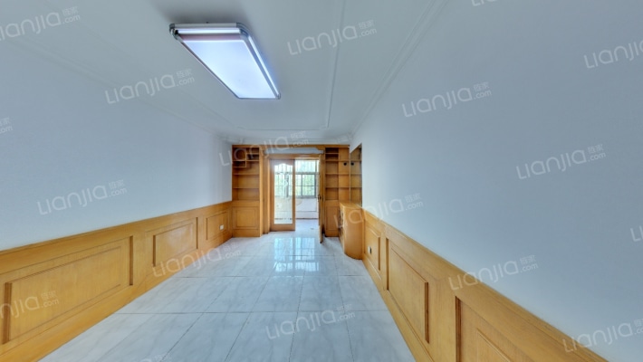 昔阳里小区二手房实景图