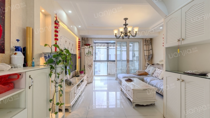 藕巷新村二手房实景图