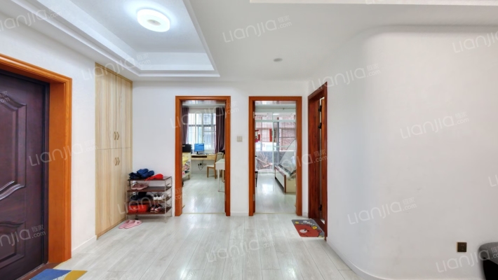 福师公寓二手房实景图