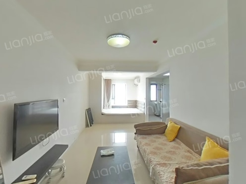 整租·龙之梦馨园 1室1厅 东