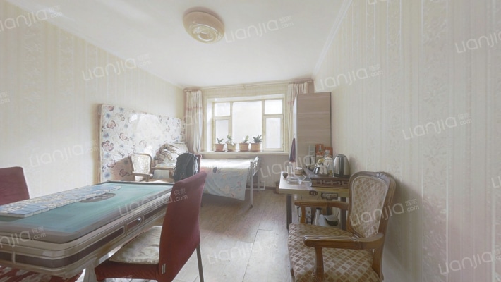 恒光小区二手房实景图