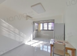 整租·永和家园 1室1厅 南_永和家园租房