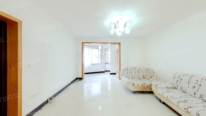 云铝加工厂宿舍二手房实景图