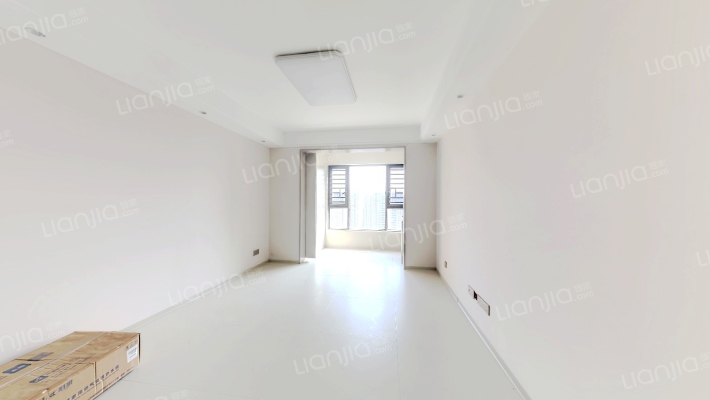 橡树湾一期二手房实景图