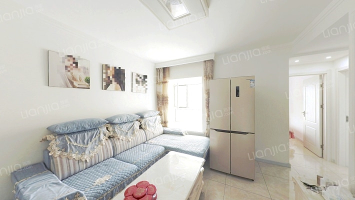 荣盛昆山豪庭二手房实景图