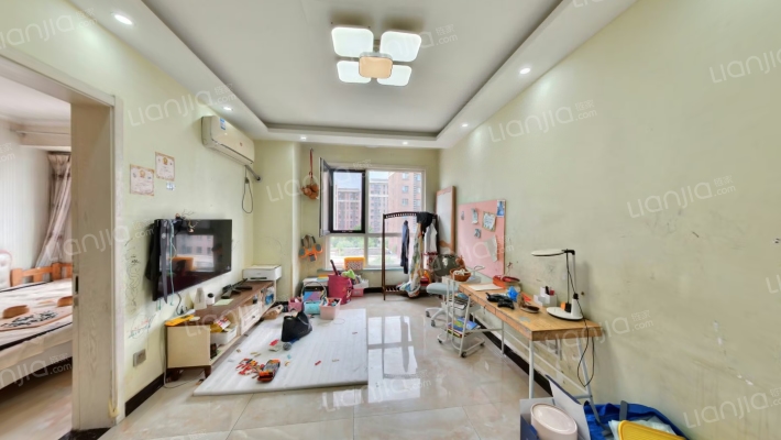 华润橡树湾香润轩二手房实景图