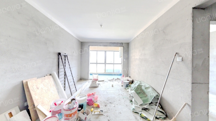 同昇·西溪玫瑰二手房实景图