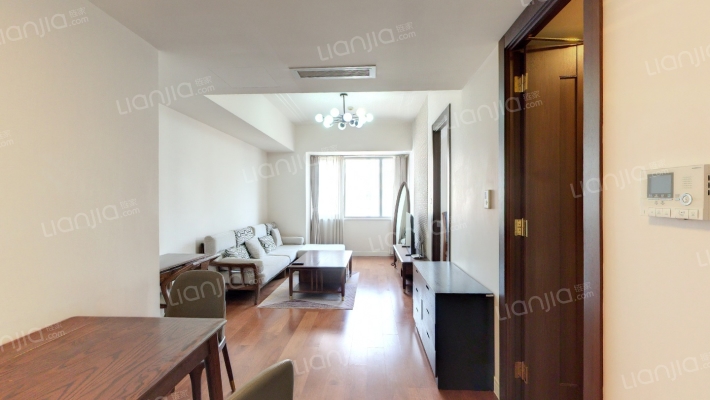 积水住宅裕沁府二手房实景图