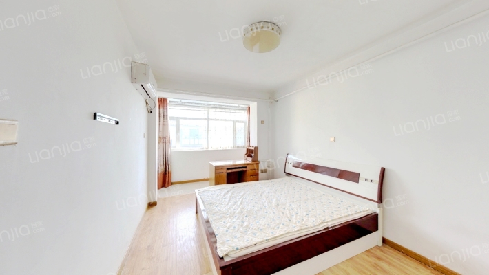 水源街73号林业局二手房实景图