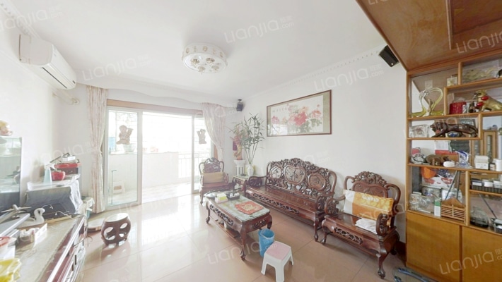 思东商厦二手房实景图