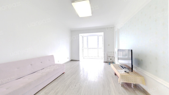 通用阳光丽景二手房实景图