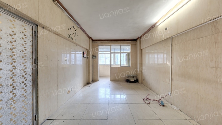 三洲田新村二手房实景图