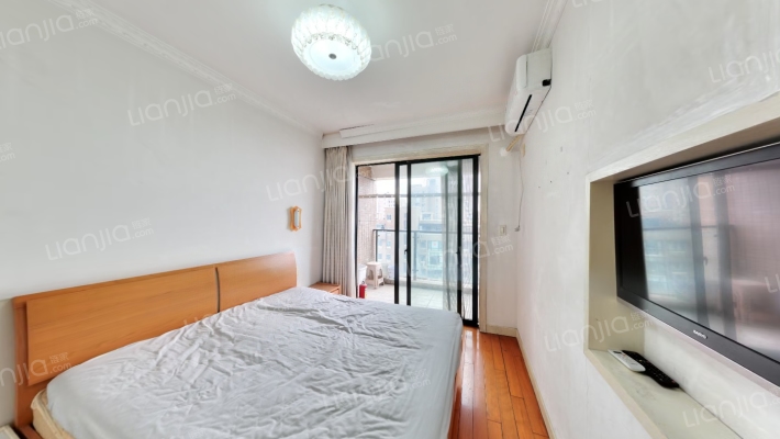 现代家园二手房实景图