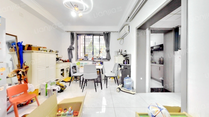 徐家浜二村二手房实景图