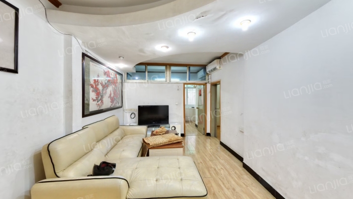 开元新村一区二手房实景图