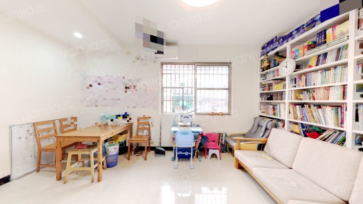 培正新横路二手房实景图