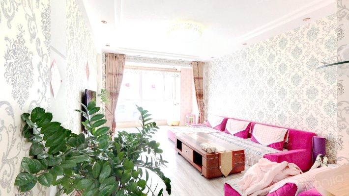 杏花苑二手房实景图