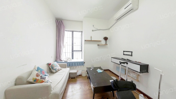 公园壹号二手房实景图