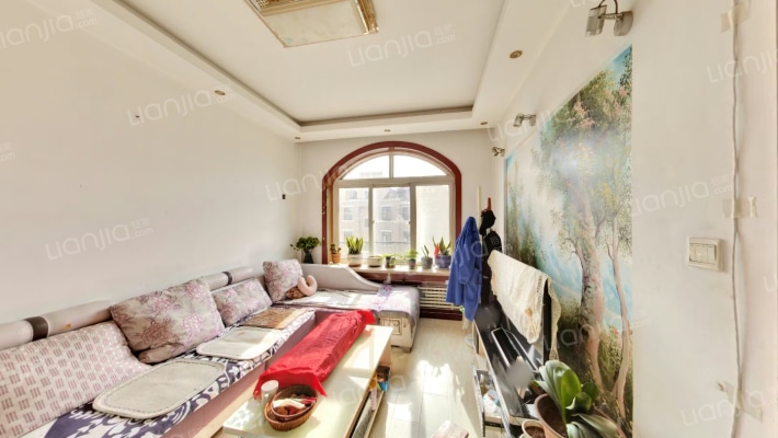 铁山家园二手房实景图