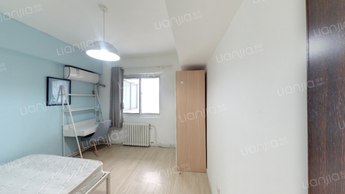 新海大厦二手房实景图