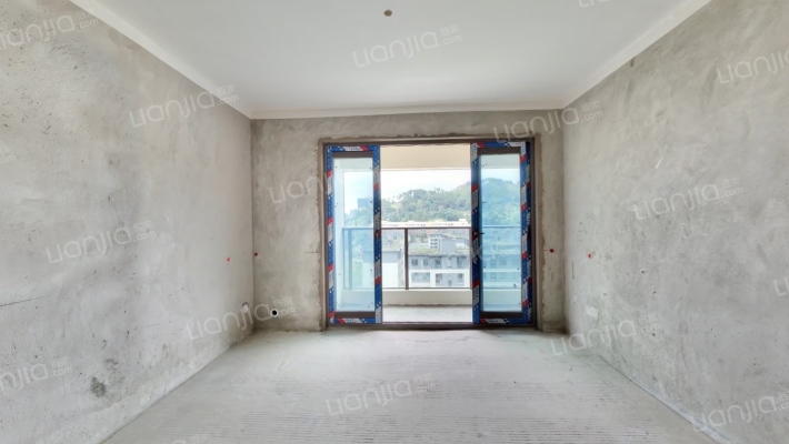 荣盛鹿山府二手房实景图