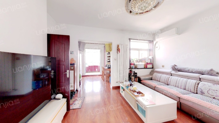 河北楼二手房实景图