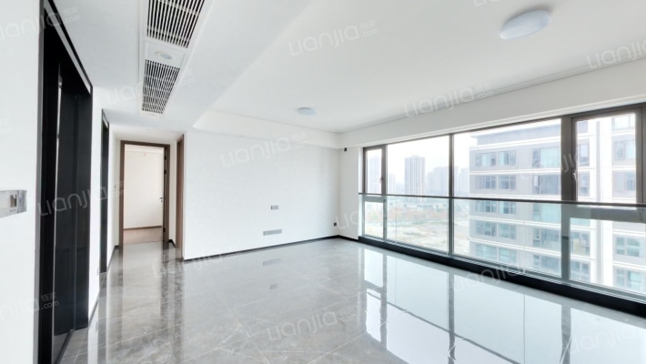 中海春华九里二手房实景图