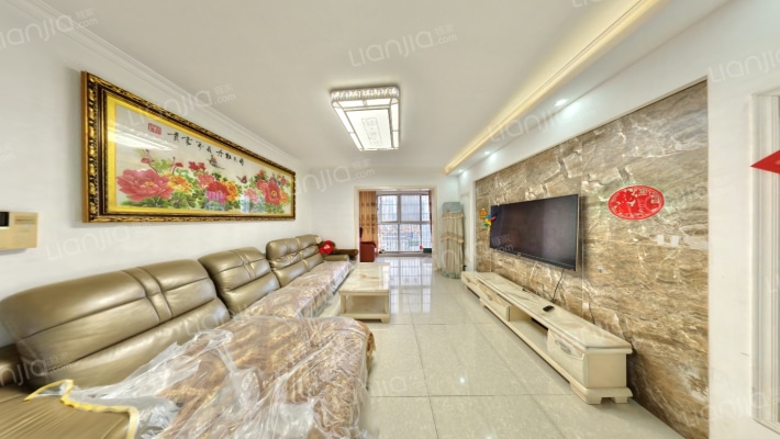 新蕾品阁居二手房实景图