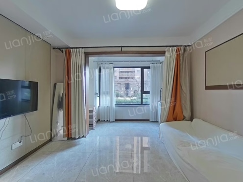 整租·北京城建龙樾湾 2室1厅 南/北