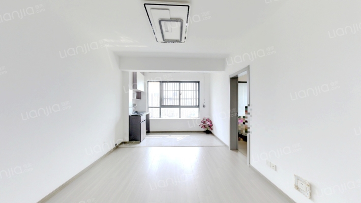 鹤翔园绣庭二手房实景图