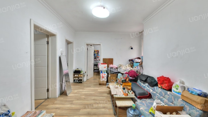 经四路542号二手房实景图