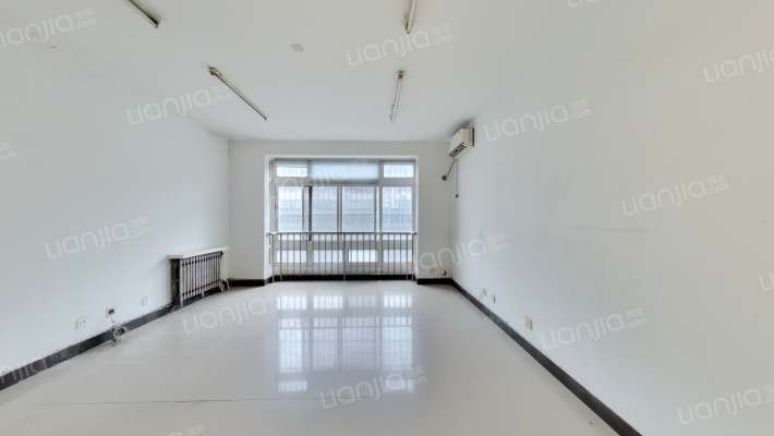 心晴雅苑二手房实景图