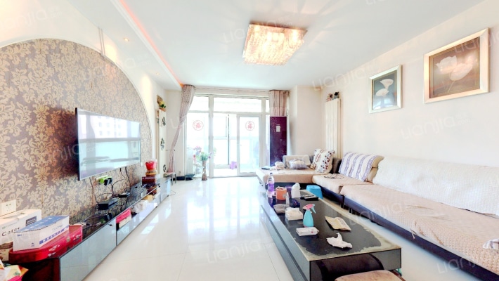 威尼斯水城三期西区二手房实景图