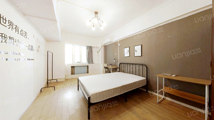 新海大厦二手房实景图